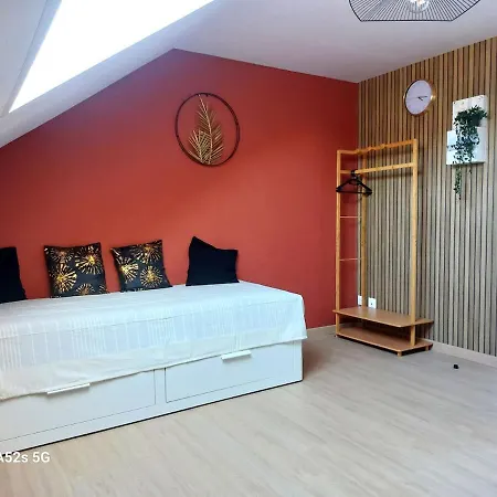 Pause Remoise Appartement *